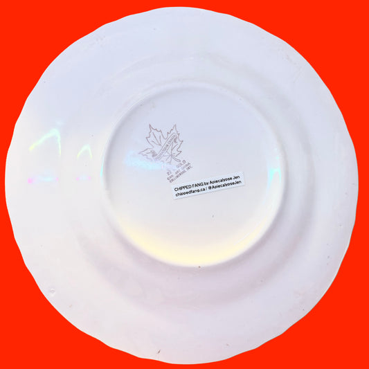 127 - Pickering, ON - St Martin's, Bay Ridges - Portable Church 1965-1979