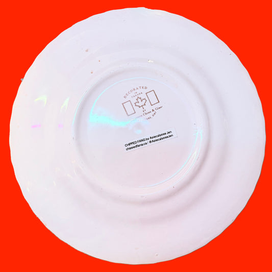 123 - Hamilton, ON - Pioneer Memorial United Church