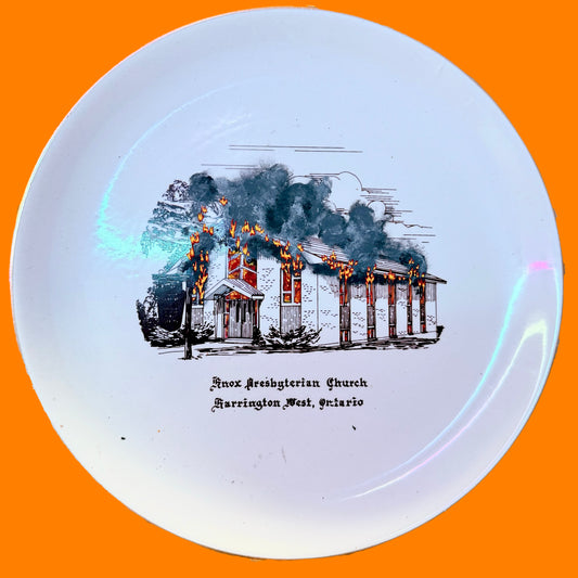 133 - Harrington, On - Knox Presbyterian Church