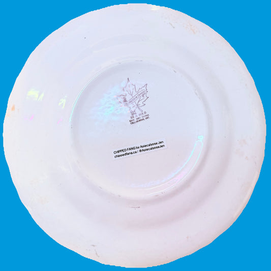 086 - Rosseau, ON - Muskoka -Church of the Redeemer