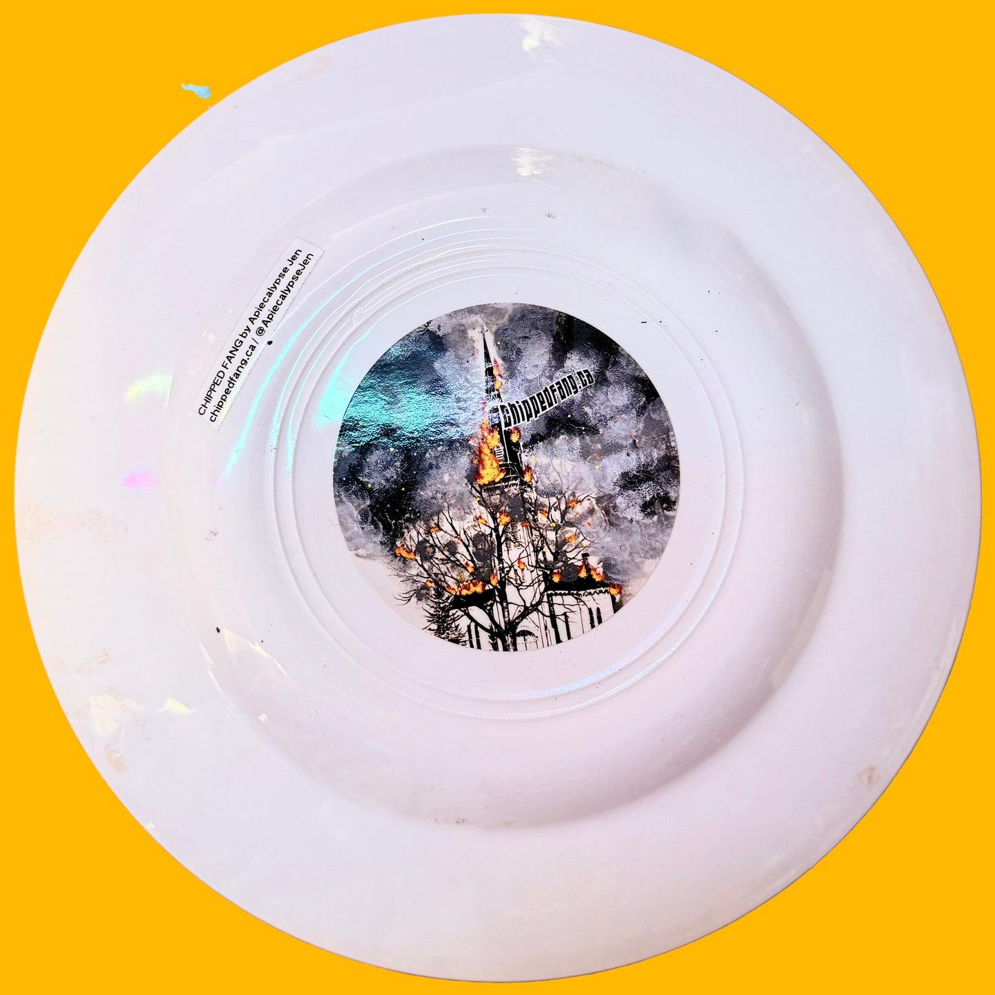 072 - Calgary, AB - St Peter's Anglican