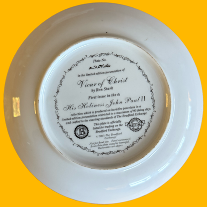 110 - Ron Stark - "Vicar of Christ" - The Three Lucha Popes