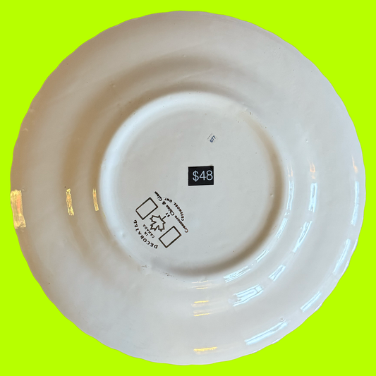 077 - Flesherton, ON - Cedarside Baptist Church