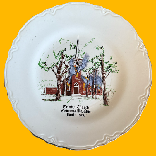 024 - Montreal - Cowansville, QC - Trinity Church